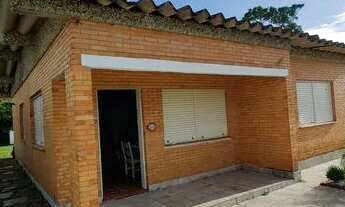 Imagem: Casa para venda possui 180 metros quadrados