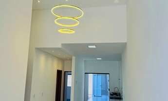 Imagem 2: Casa no jardim atlântico em Goiânia ''casa diferenciada''