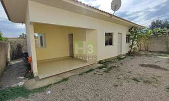 Imagem: Tijucas - Casa Padrão - AREIAS