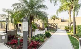 Imagem 2: Apartamento para Venda - 60.37m², 2 dormitórios, sendo 1 suites, 1 vaga - Glória