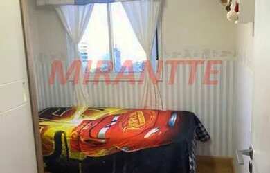 Imagem 5: Apartamento de 60m² com 2 quartos em Tucuruvi