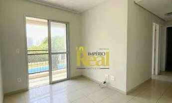 Imagem 2: Apartamento com 2 dormitórios, 64 m² - venda por R$ 630.000,00 ou aluguel por R$ 3.858,00