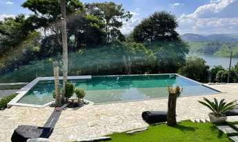 Imagem 6: Fazenda/Sítio/Chácara para venda possui 539 metros quadrados com 4 quartos