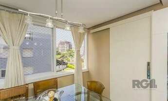 Imagem 6: Apartamento no bairro Chácara das Pedras de 3 dormitórios e vaga