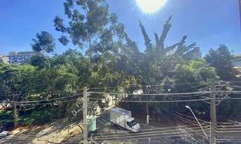 Imagem 2: Apartamento com 1 dormitório à venda, 27 m² por R$ 440.000,00 - Pinheiros - São Paulo/SP