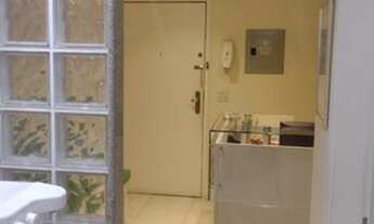 Imagem 4: Sala/Conjunto para aluguel possui 32 metros quadrados com 2 quartos em Centro - Rio de Jan
