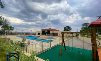 Imagem: Lote em Condomínio Gaudi