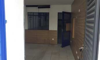 Imagem 7: Barracão à venda por R$ 1900000.00, 1000.00 m2 - PAROLIN - CURITIBA/PR