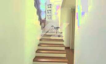 Imagem 5: Casa a venda no Parque Hípica em Campinas , condomínio Parque da Hípica, contendo 3 suítes