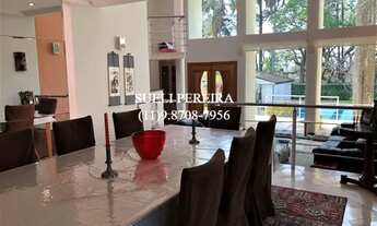 Imagem 4: Casa de condomínio para venda com 800 metros quadrados com 4 quartos