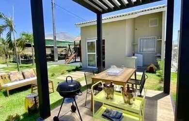 Imagem 2: Casas Em Condominio Fechado No Jereissate 3, Entrada Facilitada Em Ate 60X, Aproveite!