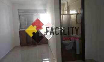 Imagem 3: Kitnet com 1 dormitório à venda, 33 m² por R$ 160.000,00 - Centro - Campinas/SP