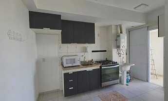 Imagem 7: Condomínio Le Boulevard. Alugo Apto com 2 quartos sendo 1 suite