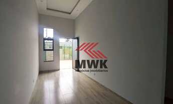 Imagem 3: Casa com 3 dormitórios à venda, 75 m² por R$ 320.000,00 - Vista Linda - Cascavel/PR