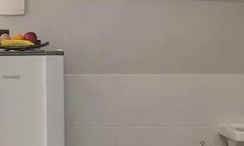 Imagem 2: Kitnet mobiliada Vila Velha