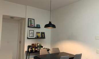 Imagem 3: Apartamento 01 dormitório em Alphaville