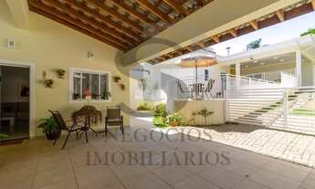 Imagem 3: Casa à venda no bairro Condomínio Estância Marambaia, em Vinhedo - SP