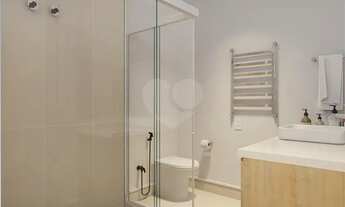 Imagem 3: Itaim parte nobre todo reformado