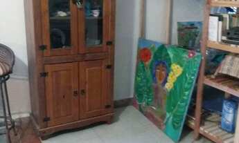 Imagem 3: VENDO PARAISO NO VALE DO JAMACÁ. CHAPADA DOS GUIMARÃES, MT