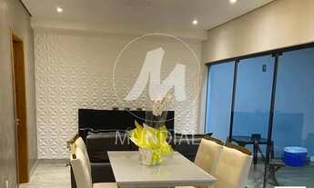 Imagem 2: Casa (térrea na rua) 1 dormitórios, cozinha planejada