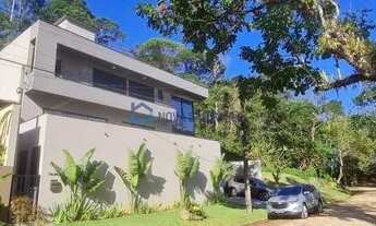 Imagem 2: Casa nova, em condomínio fechado. MOBILIADA