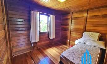 Imagem 6: Casa para venda possui 150 metros quadrados com 4 quartos em Buenos Aires - Guarapari - ES