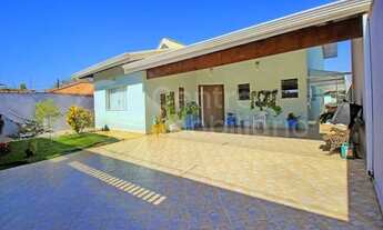 Imagem 4: CASA à venda com piscina e 3 quartos em Peruíbe, no bairro Nova Peruíbe