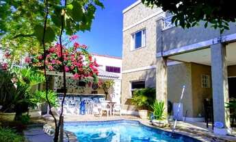 Imagem: Casa condomínio em vargem pequena