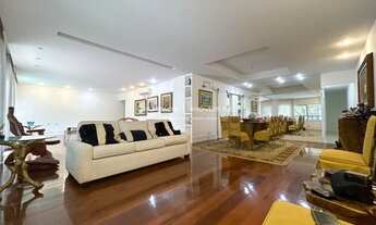 Imagem 6: Apartamento para venda com 218 metros quadrados com 3 quartos