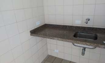 Imagem 4: Sala comercial para aluguel com 56 metros quadrados em Campo Belo - São Paulo - SP