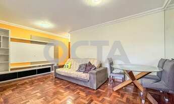 Imagem 2: APARTAMENTO 2 DORMITÓRIOS 1 VAGA RIO BRANCO