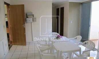 Imagem 4: Apartamento (tipo - padrao) 1 dormitórios, cozinha planejada, portaria 24hs, lazer, elevad