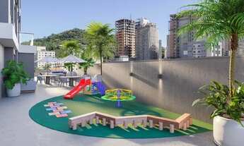 Imagem 4: Apartamento para venda tem 70 metros quadrados com 3 quartos em Morretes - Itapema - SC