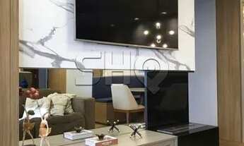 Imagem 2: Apartamento Brooklin - 92 m² - 2 suítes - 3 banheiros, 2 vagas + deposito