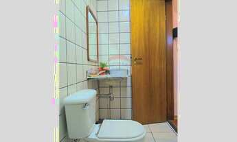 Imagem 6: Casa ampla e iluminada para locação!