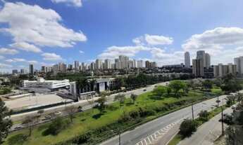 Imagem 5: Apartamento - Vila Ema - Residencial Gran Club - 147m² - 3 Dormitórios