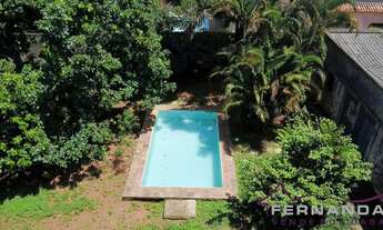 Imagem 5: SHIN QI 08 térrea 3 quartos sendo 1 suíte Lago Norte Brasília DF