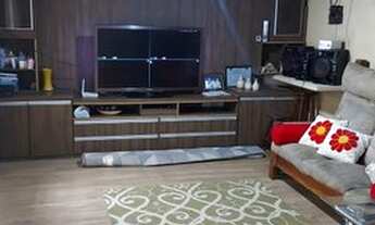 Imagem 4: Casa - Cidade Parque Santo Antônio - Jacareí - 2 Dormitórios - 120m²