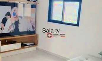 Imagem: Apartamento Mobiliado - Duplex Le Monde