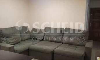 Imagem 3: Apartamento mobiliado 02 dormitórios 01 Vaga próximo ao shopping Interlagos