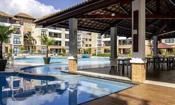 Imagem: Cobertura duplex cheia de conforto e luxo