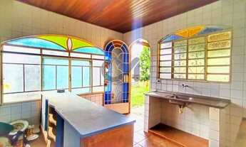 Imagem 6: Casa em Condomínio para Locação em Salto, Condomínio Terras de Santa Rosa, 2 dormitórios