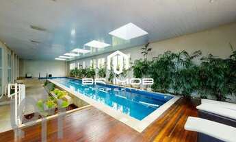 Imagem 7: APARTAMENTO RESIDENCIAL em SÃO PAULO - SP, CAMPO BELO