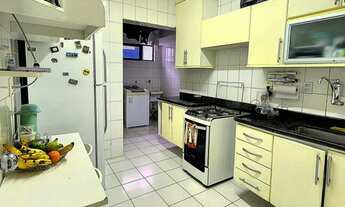 Imagem 5: Armação Apartamento 3/4 1 suite 83m2