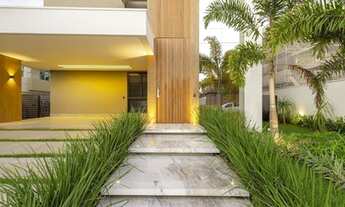 Imagem 2: TERRENO+Construção IMPERDÍVEL EM PONTA NEGRA VIVENDA DAS MARINAS e RESERVA DO PARQUE