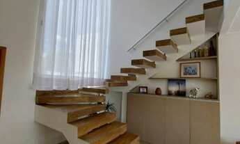 Imagem 5: Casa à venda, 3 quartos, 3 suítes, 2 vagas, JARDIM SAO JOSE - Bragança Paulista/SP