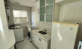 Imagem: Oportunidade Flat na Glória todo mobiliado