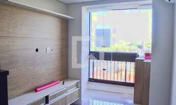 Imagem 2: Apartamento para Aluguel - Bonfim, 2 Quartos, 67 m2