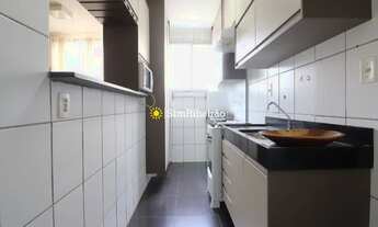 Imagem 5: Apartamento a venda no edifício Mirante Sul. Bairro Quinta da Primavera