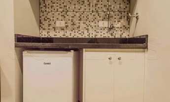 Imagem 6: POETA DRUMMOND - FLAT MOBILIADO E COM SERVIÇOS PARA LOCAÇÃO